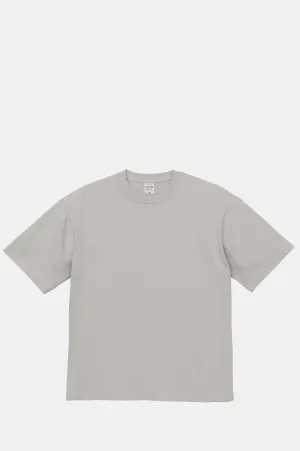 9.1OZ Magnum Weight T-Shirt Frost Grey