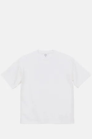 9.1OZ Magnum Weight T-Shirt White