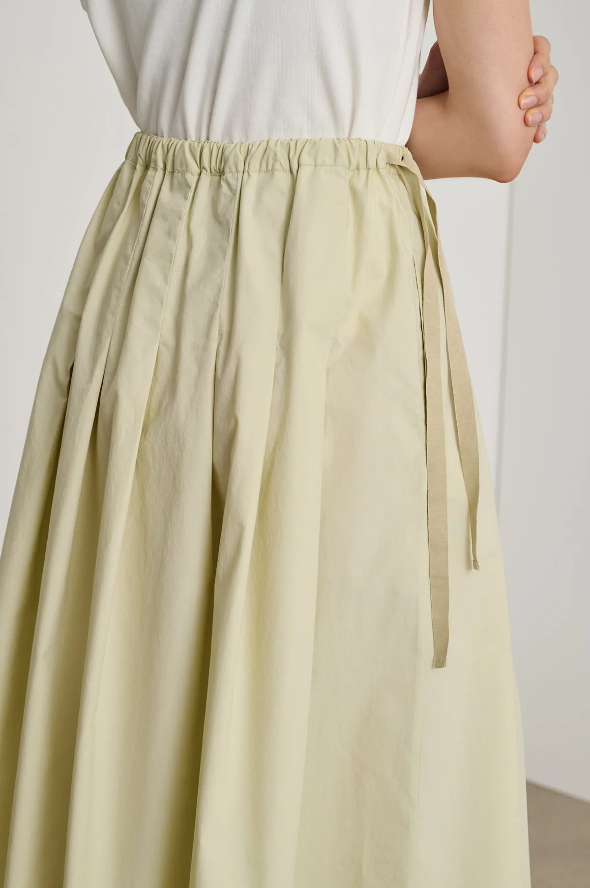 Amalia Skirt Mastic