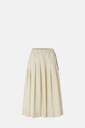 Amalia Skirt Mastic