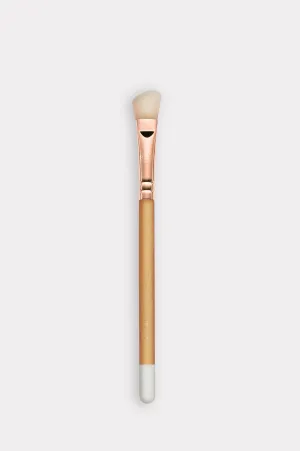 Angled Shader Brush