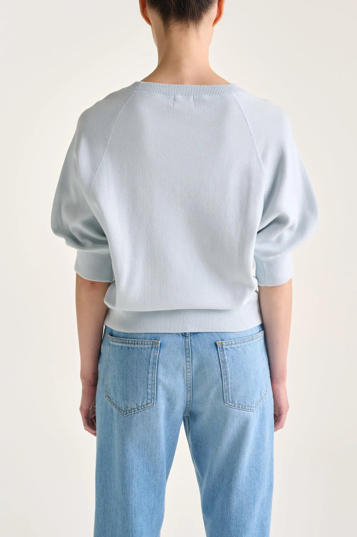 Anglet Knit Oasis