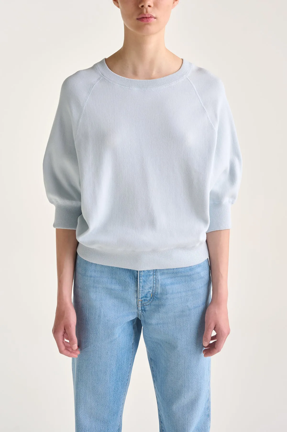 Anglet Knit Oasis