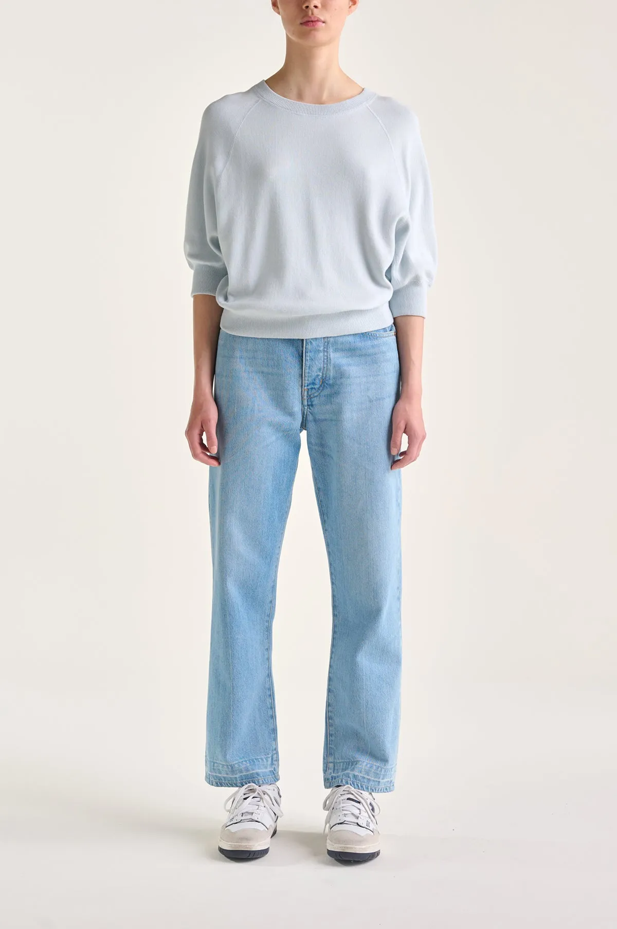 Anglet Knit Oasis
