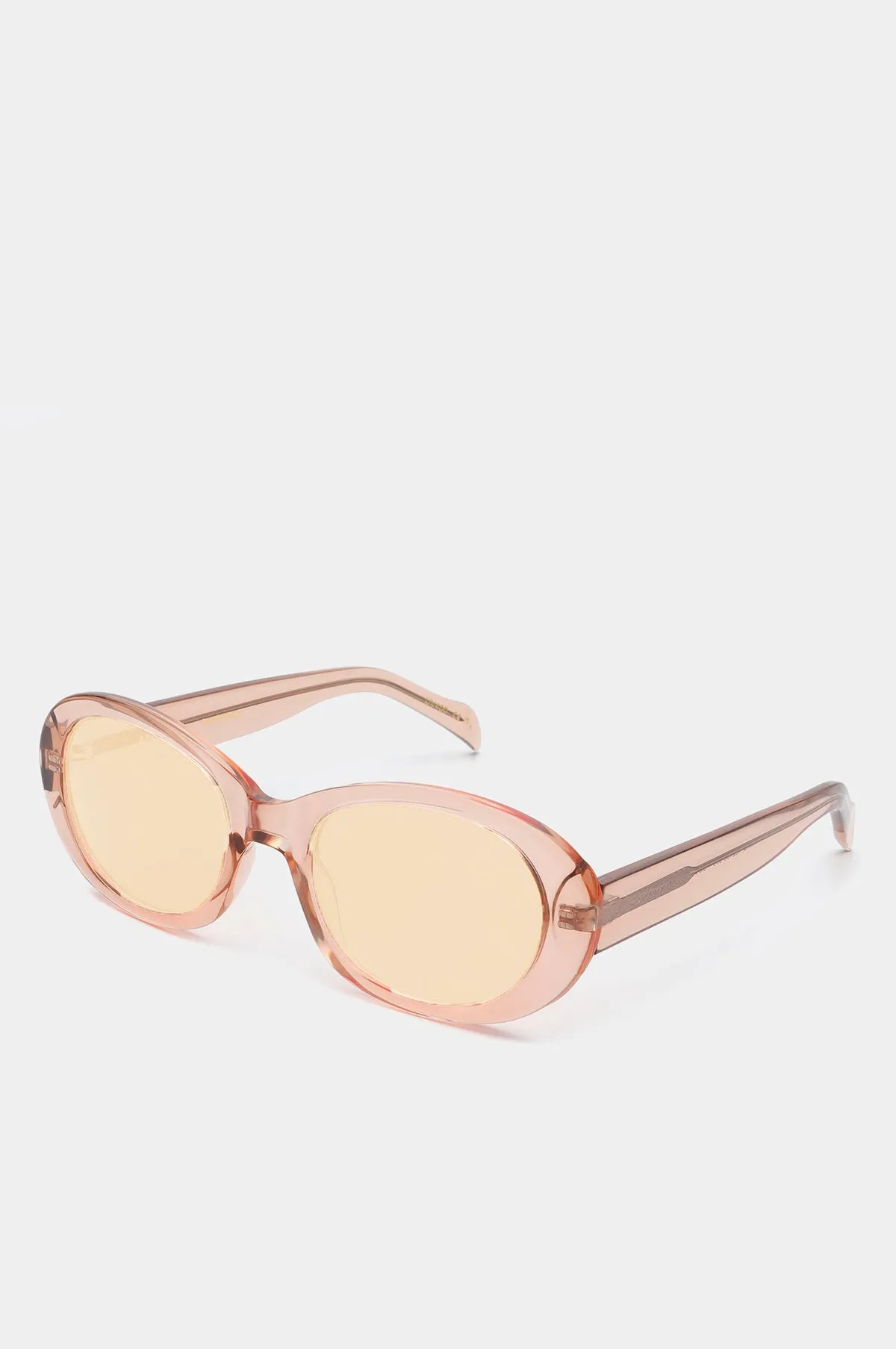Anma Sunglasses Champagne