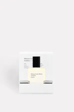 Antidris Cassis Perfume Oil