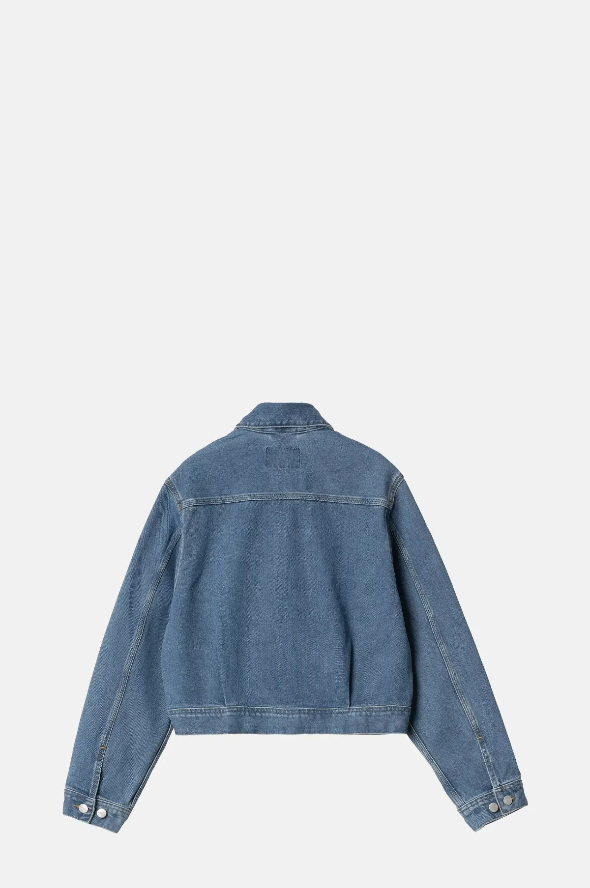 Arca Jacket Blue