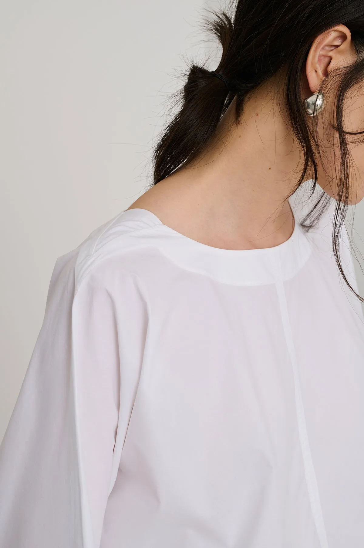 Armand Top Blanc