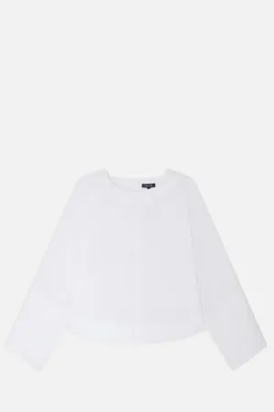 Armand Top Blanc
