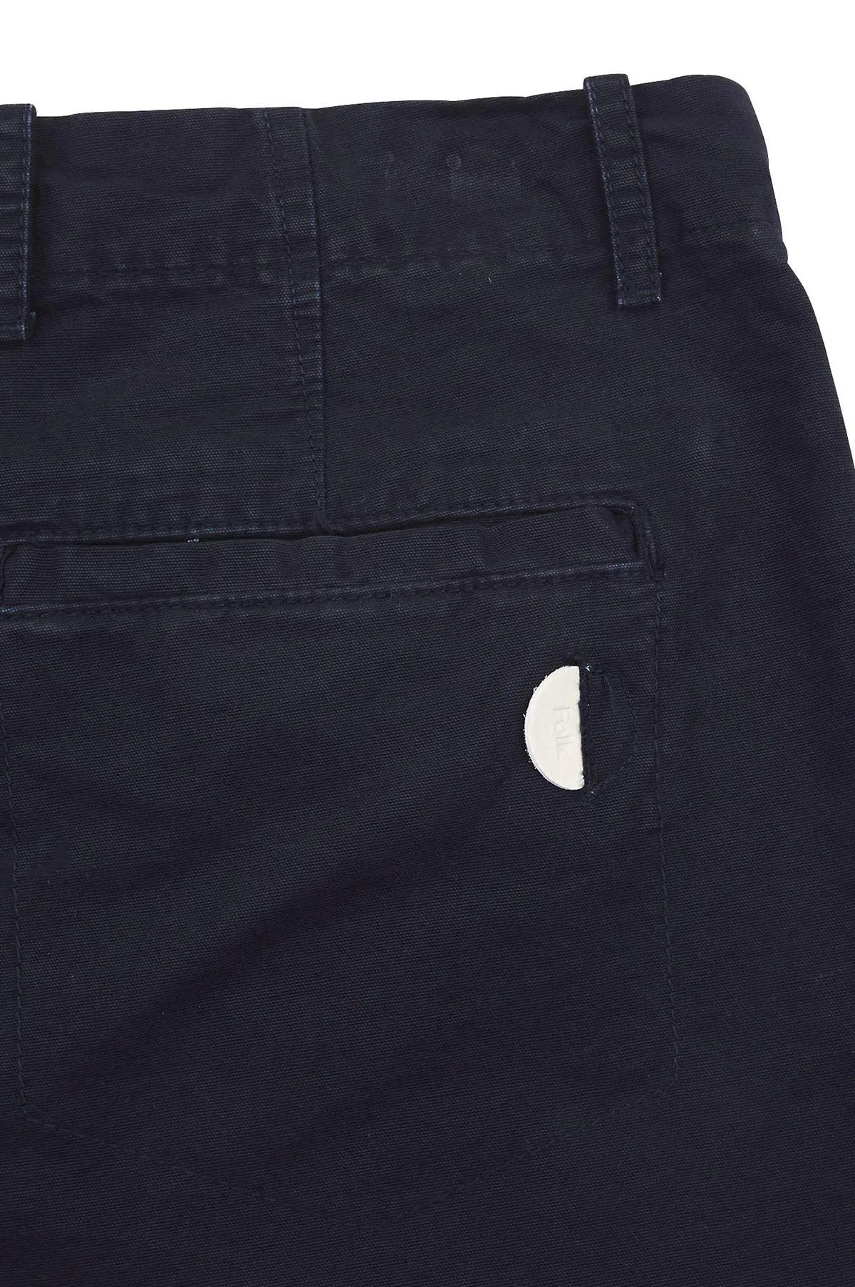 Assembly Pants Navy
