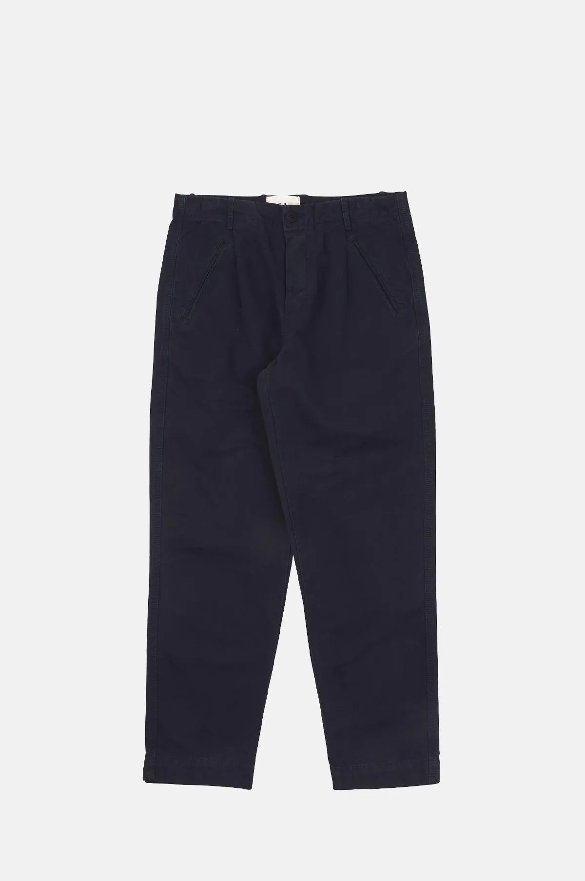 Assembly Pants Navy