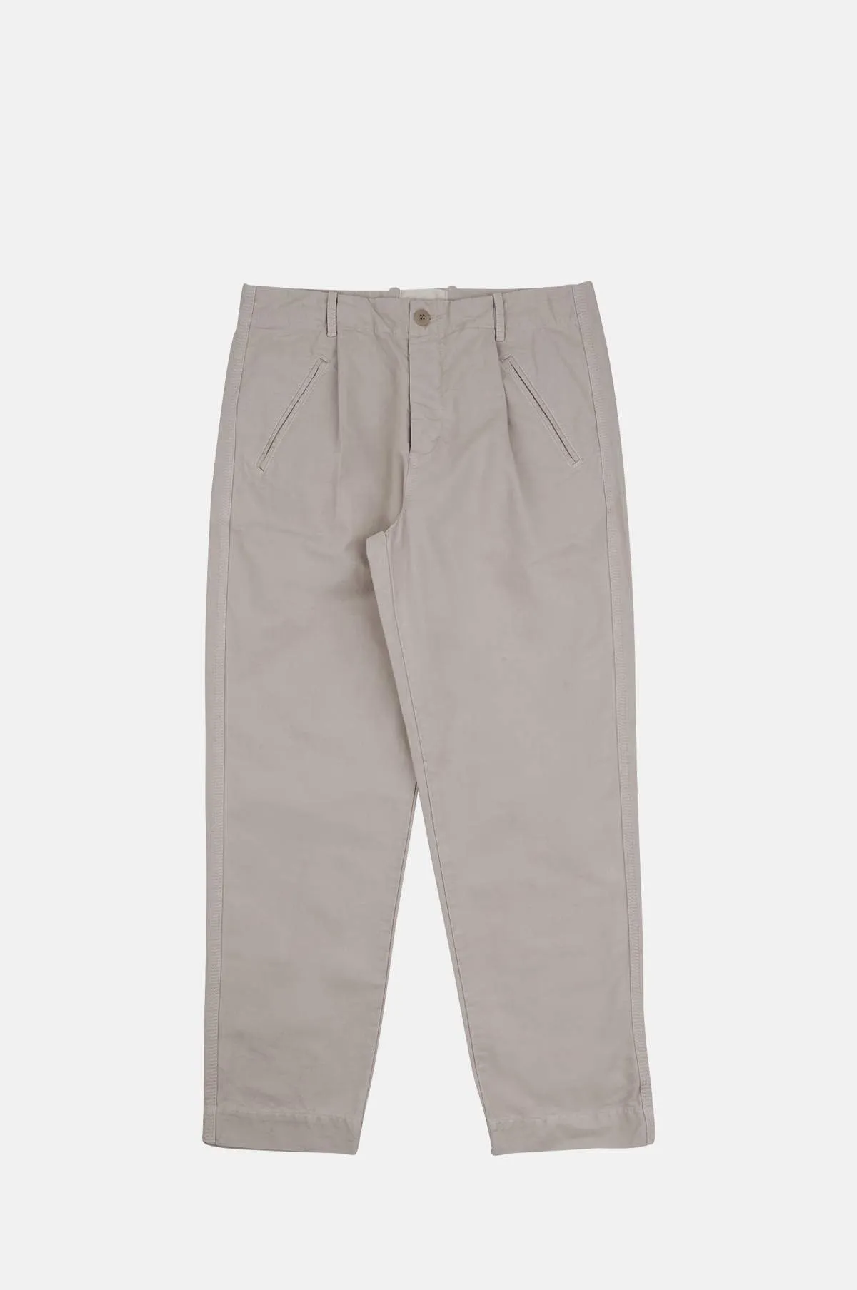 Assembly Pants Stone