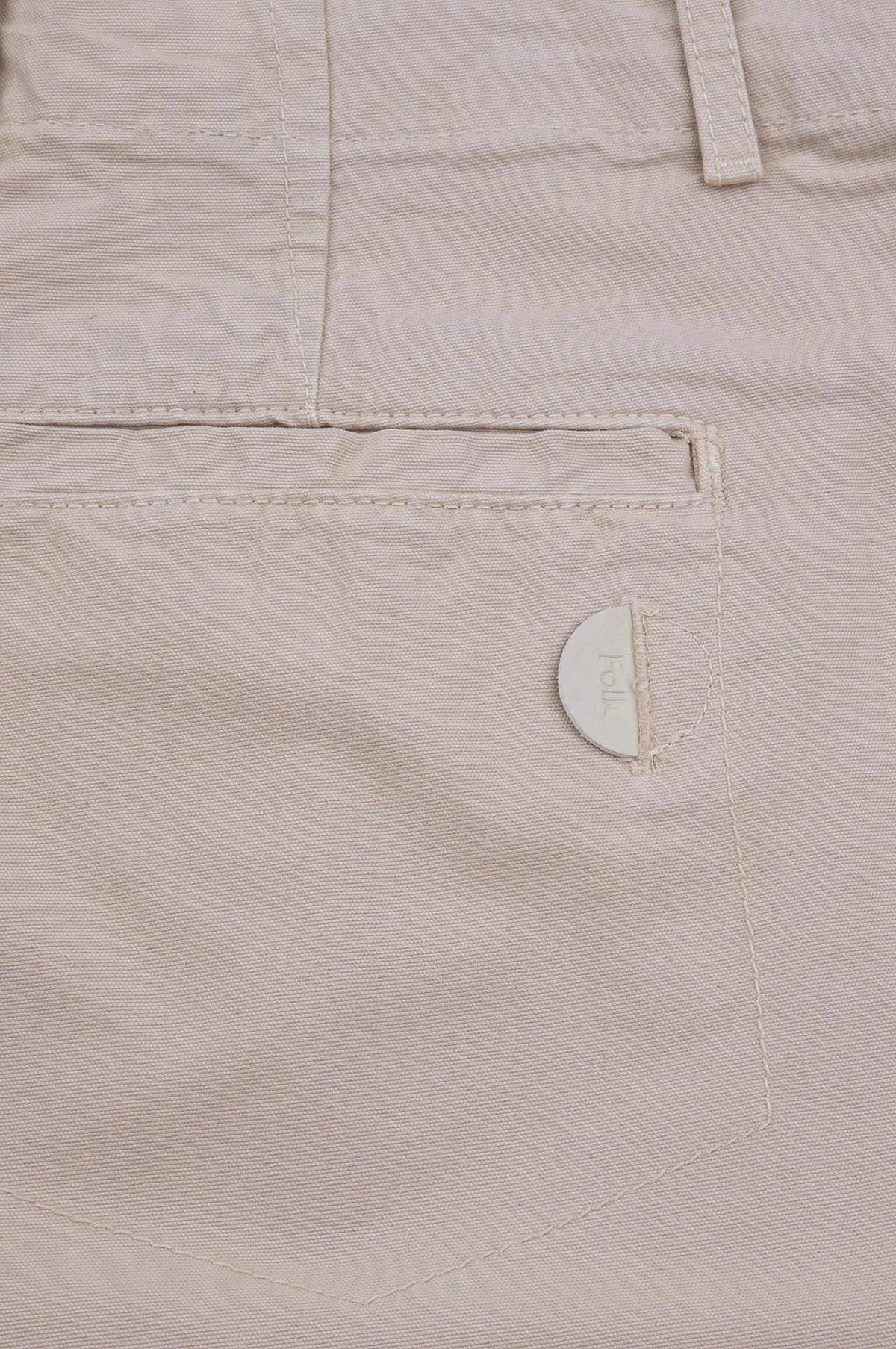 Assembly Pants Stone