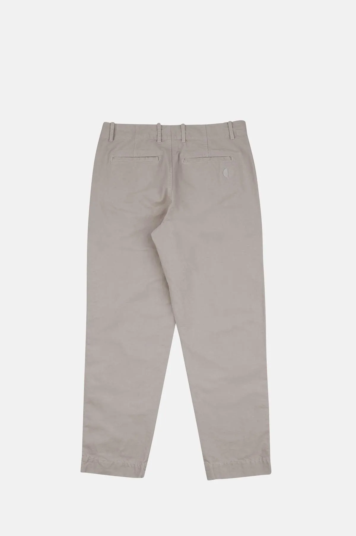 Assembly Pants Stone