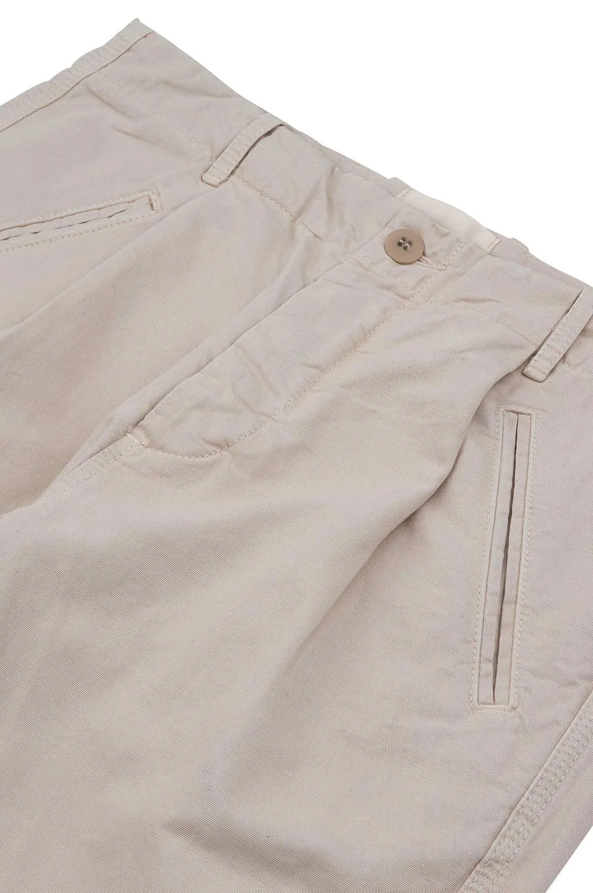 Assembly Pants Stone