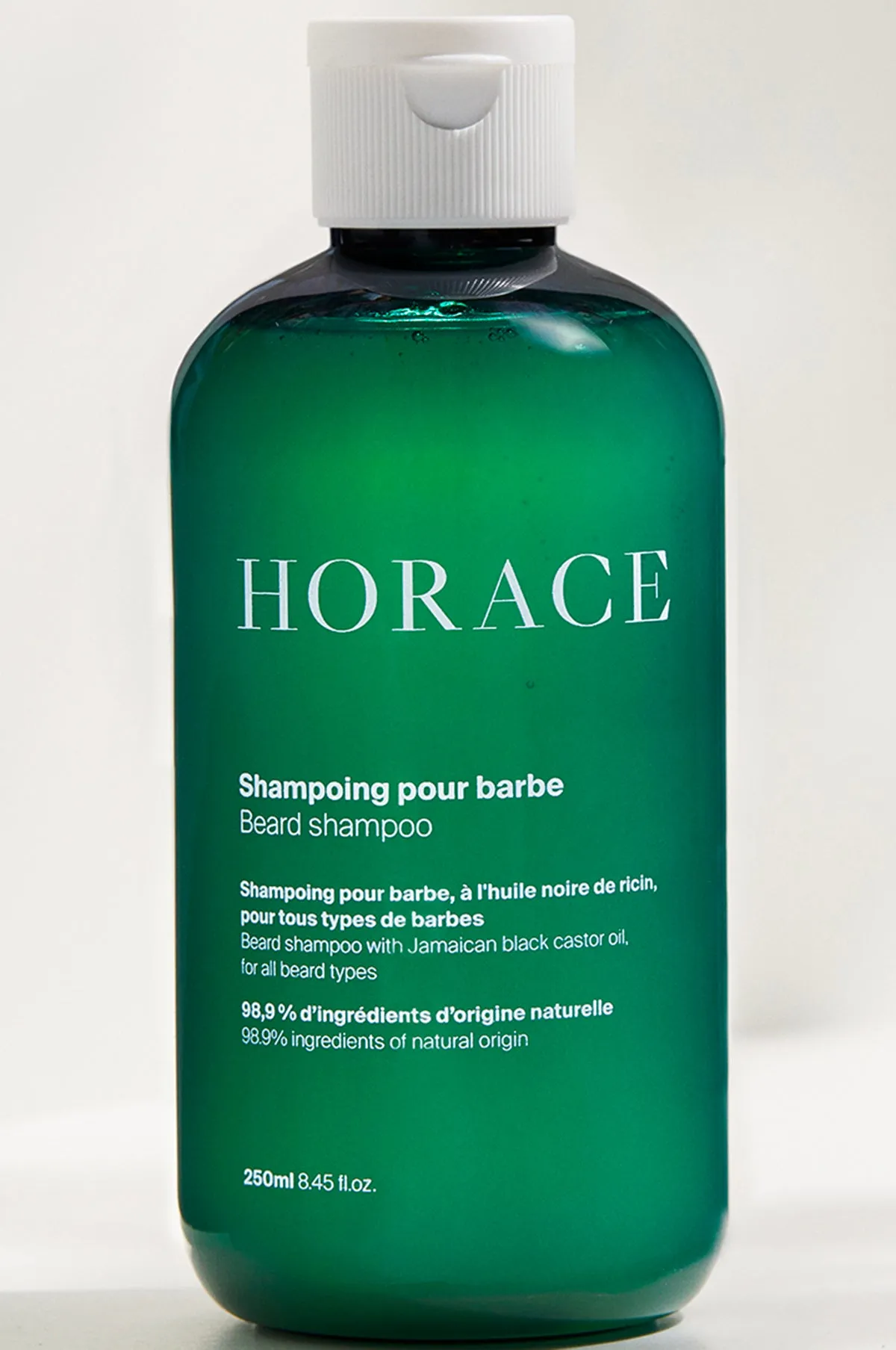Beard Shampoo