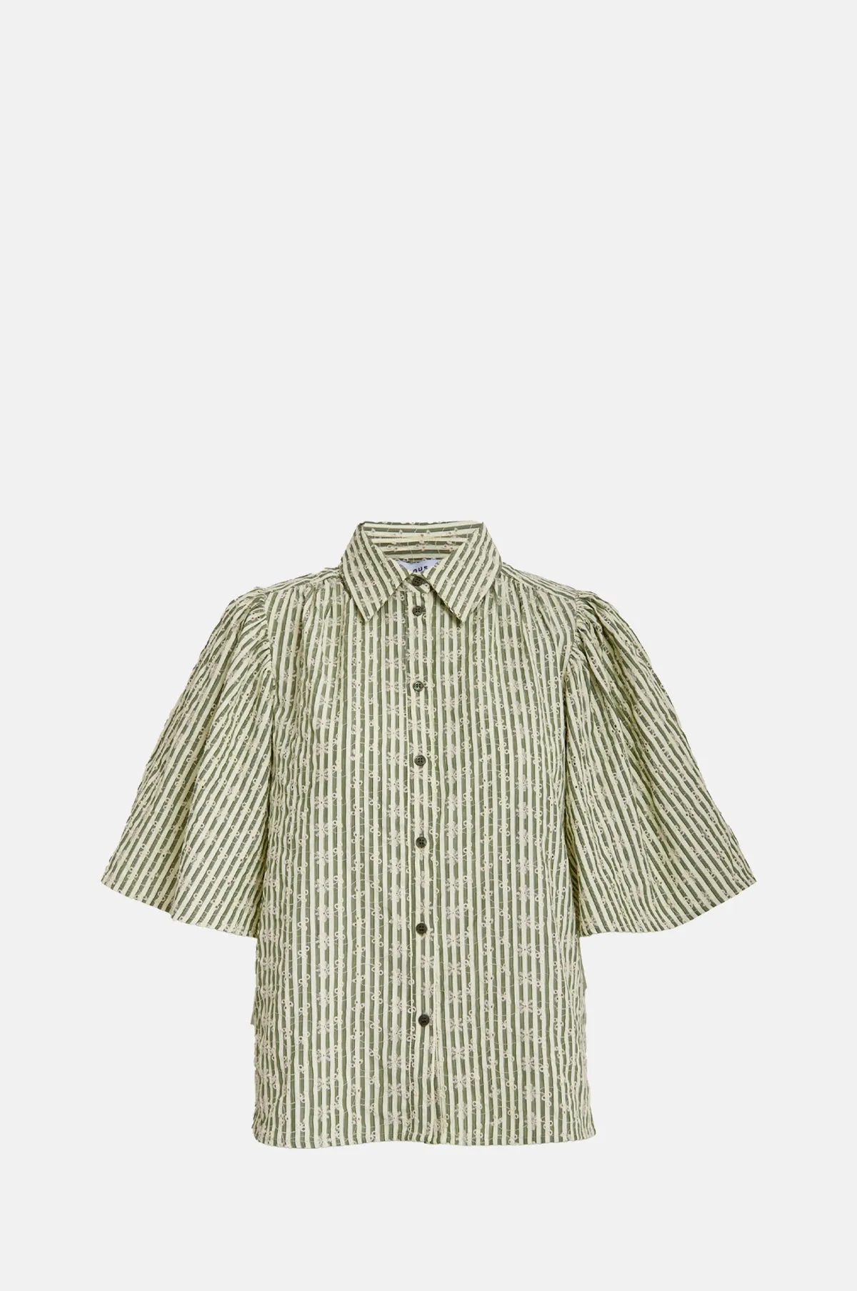 Bessima Shirt Reseda