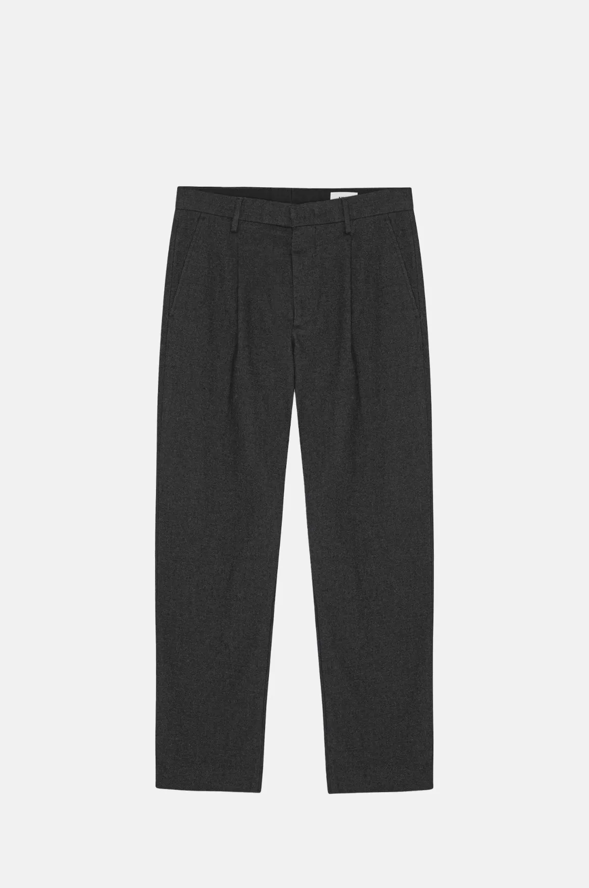 Bill Pant Black Multi L32
