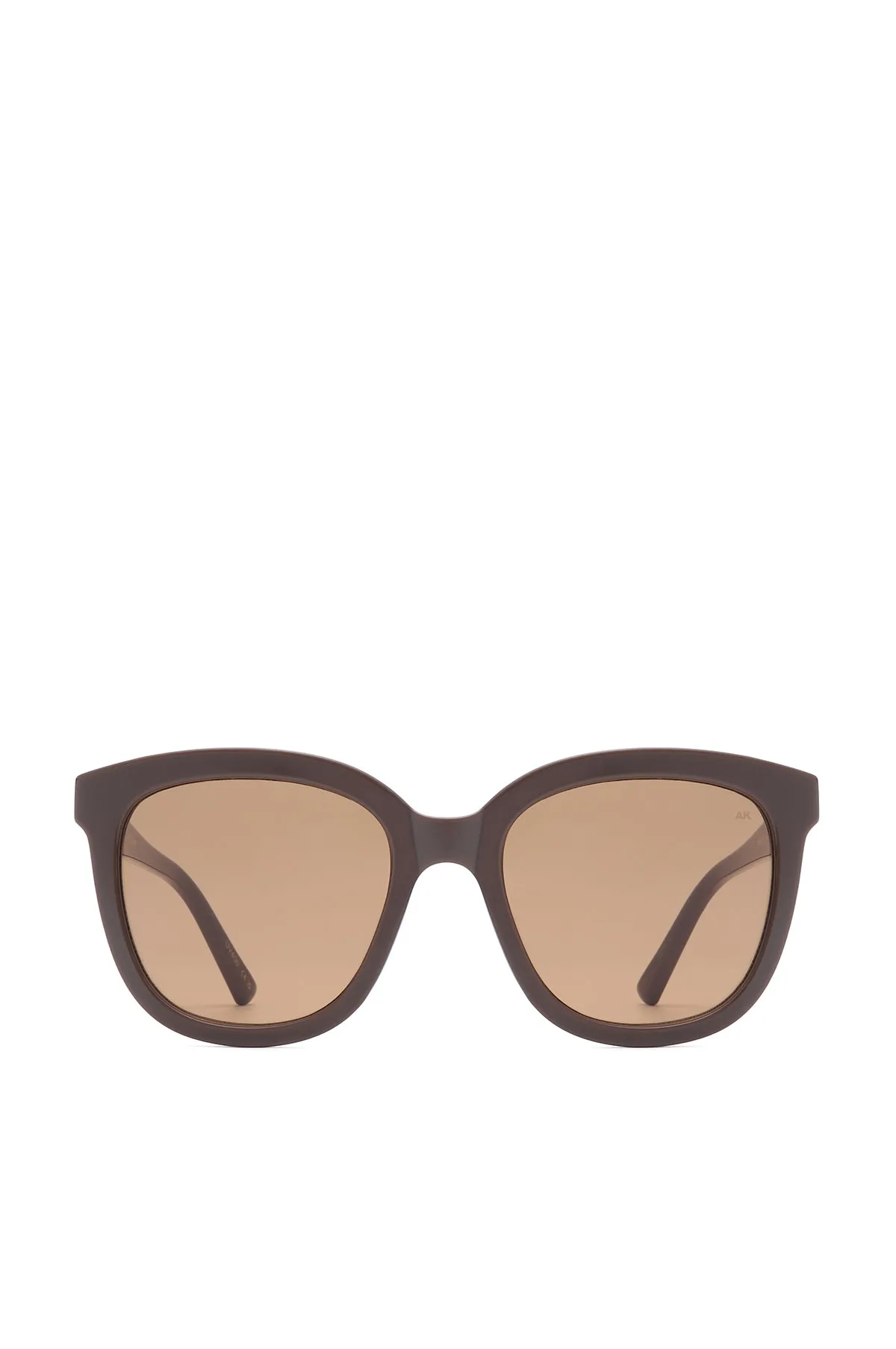 Billy Sunglasses Chocolate