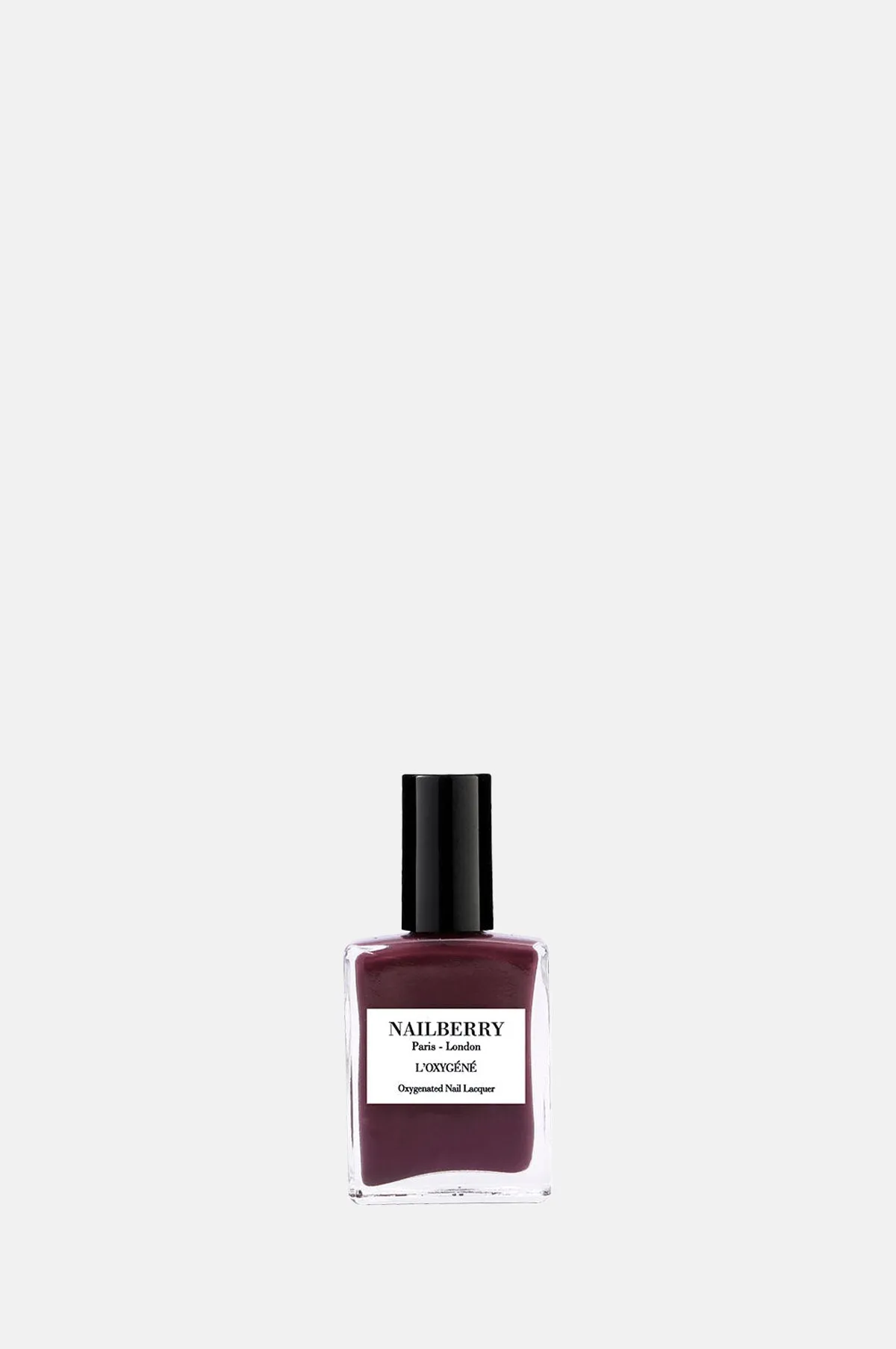 Boho Chic Nail Lacquer