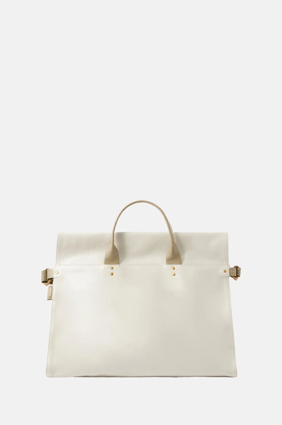 Britain Bag Gres/Sauge