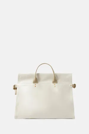 Britain Bag Gres/Sauge