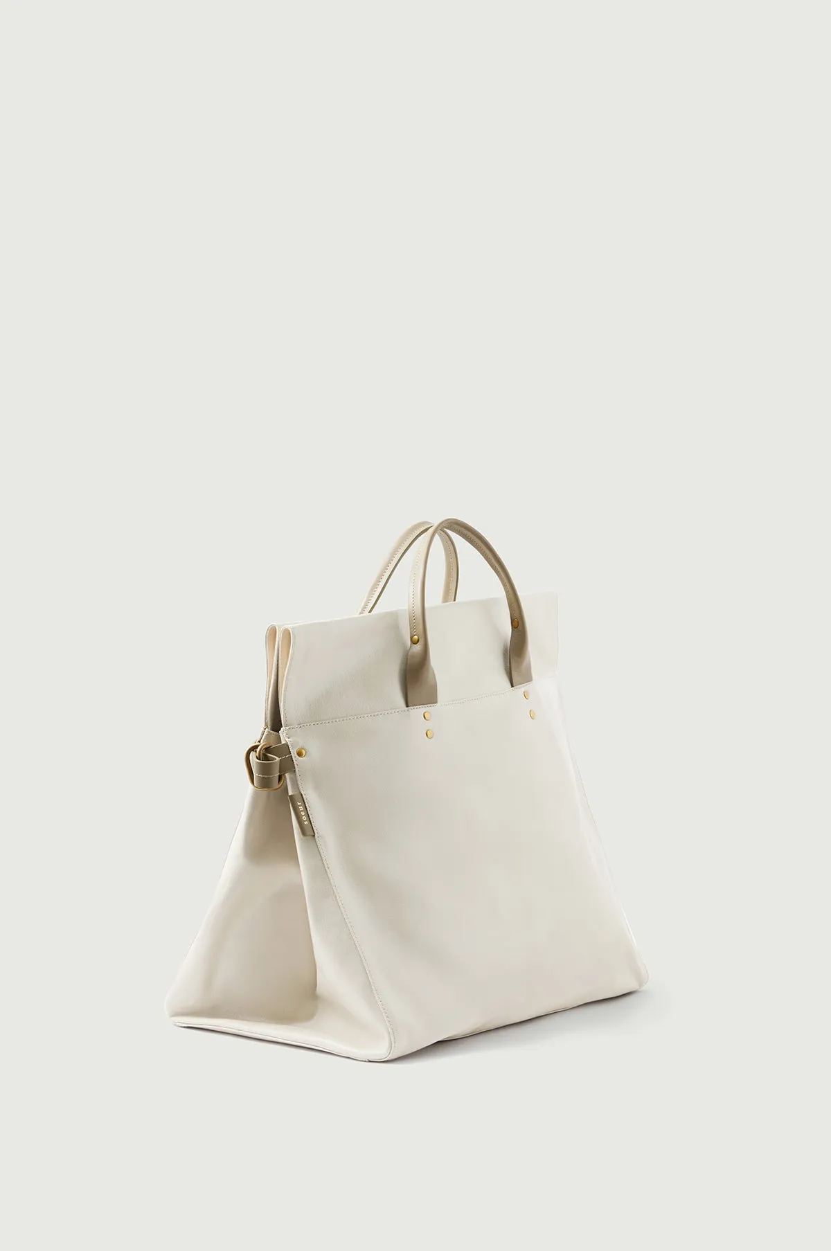 Britain Bag Gres/Sauge
