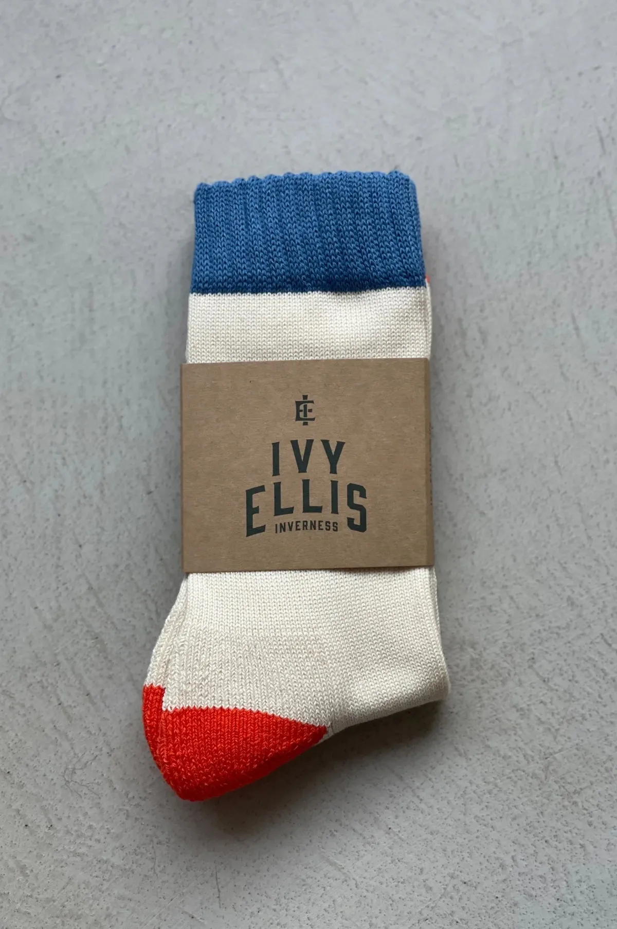 Campbell Mens Kinship Socks