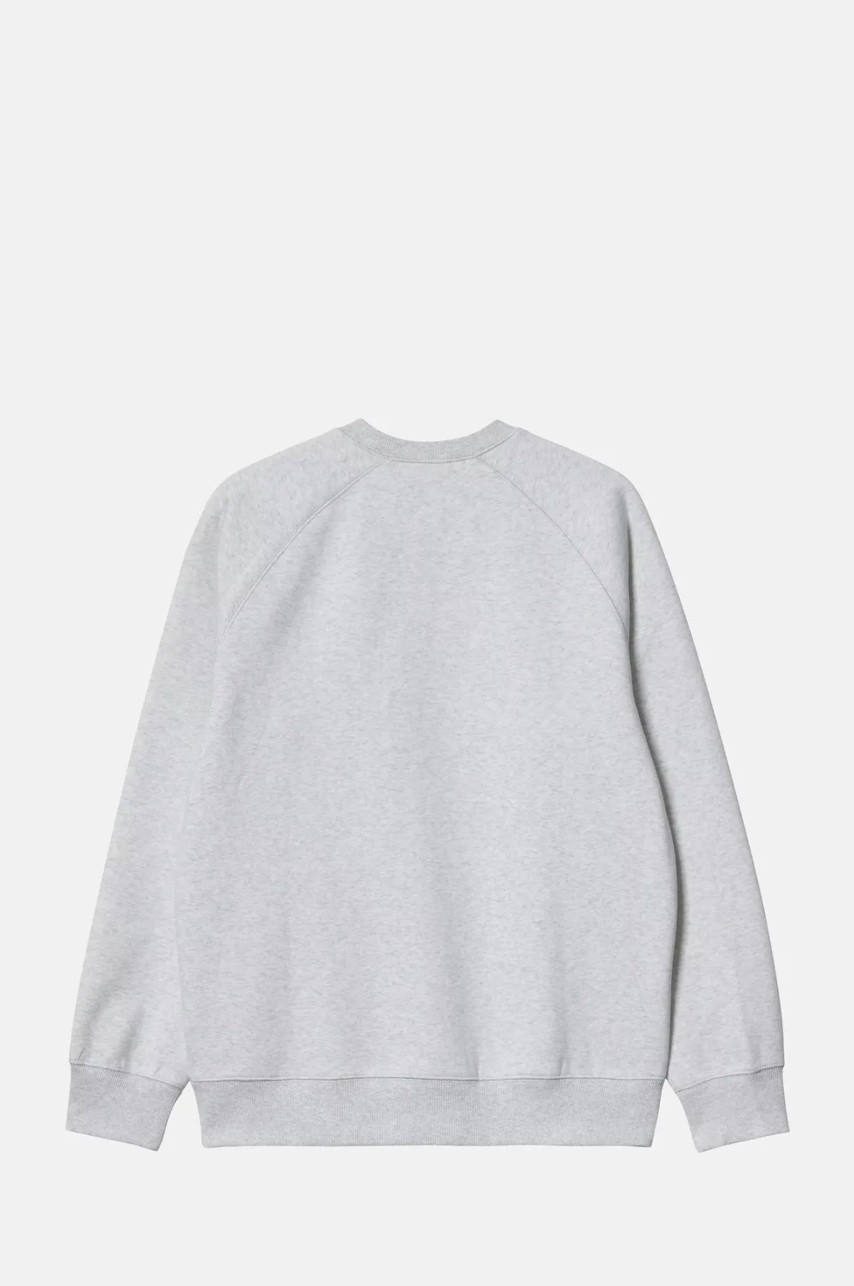 Chase Sweat Ash Heather/Gold
