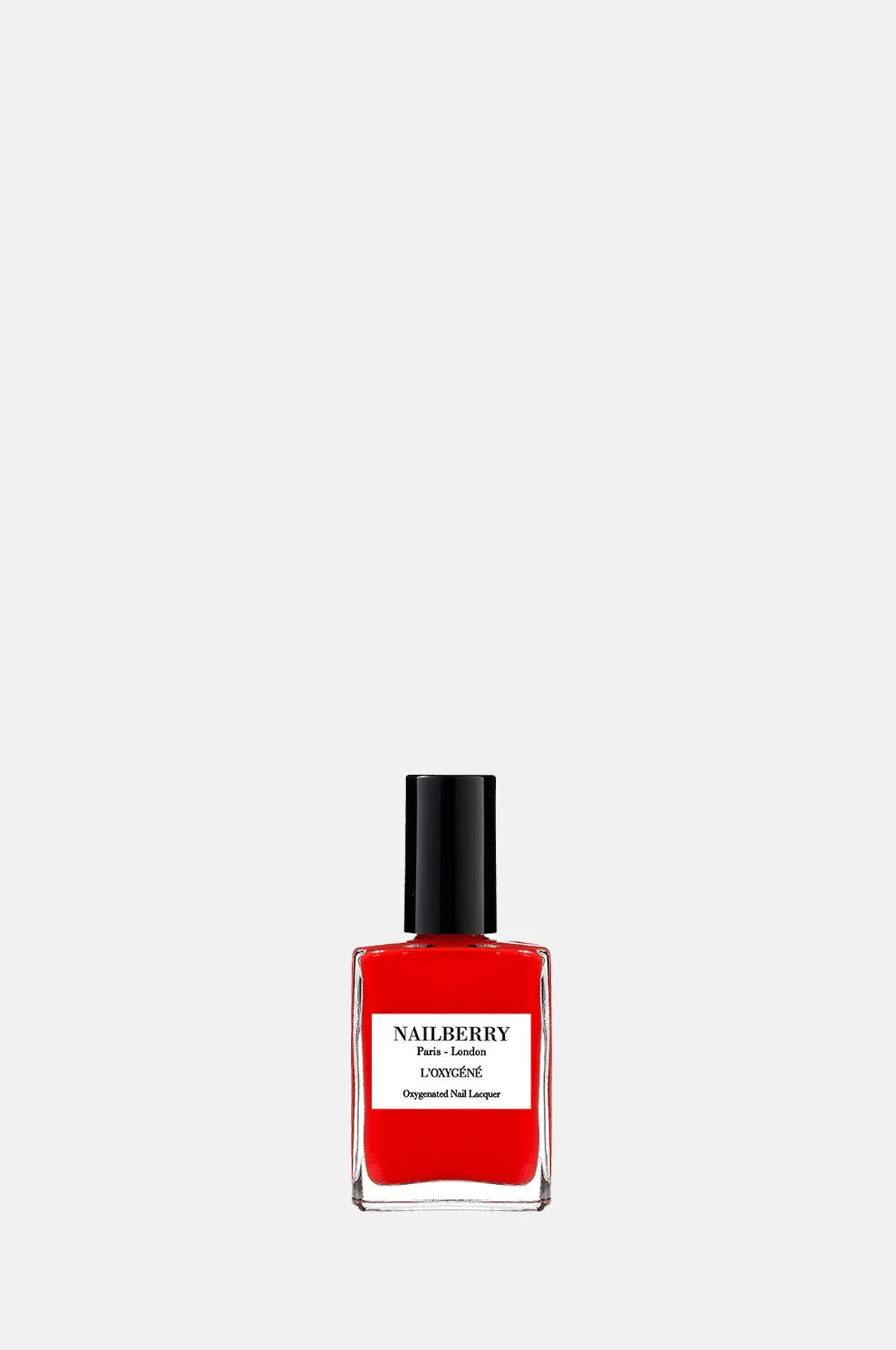 Cherry Cherie Nail Lacquer