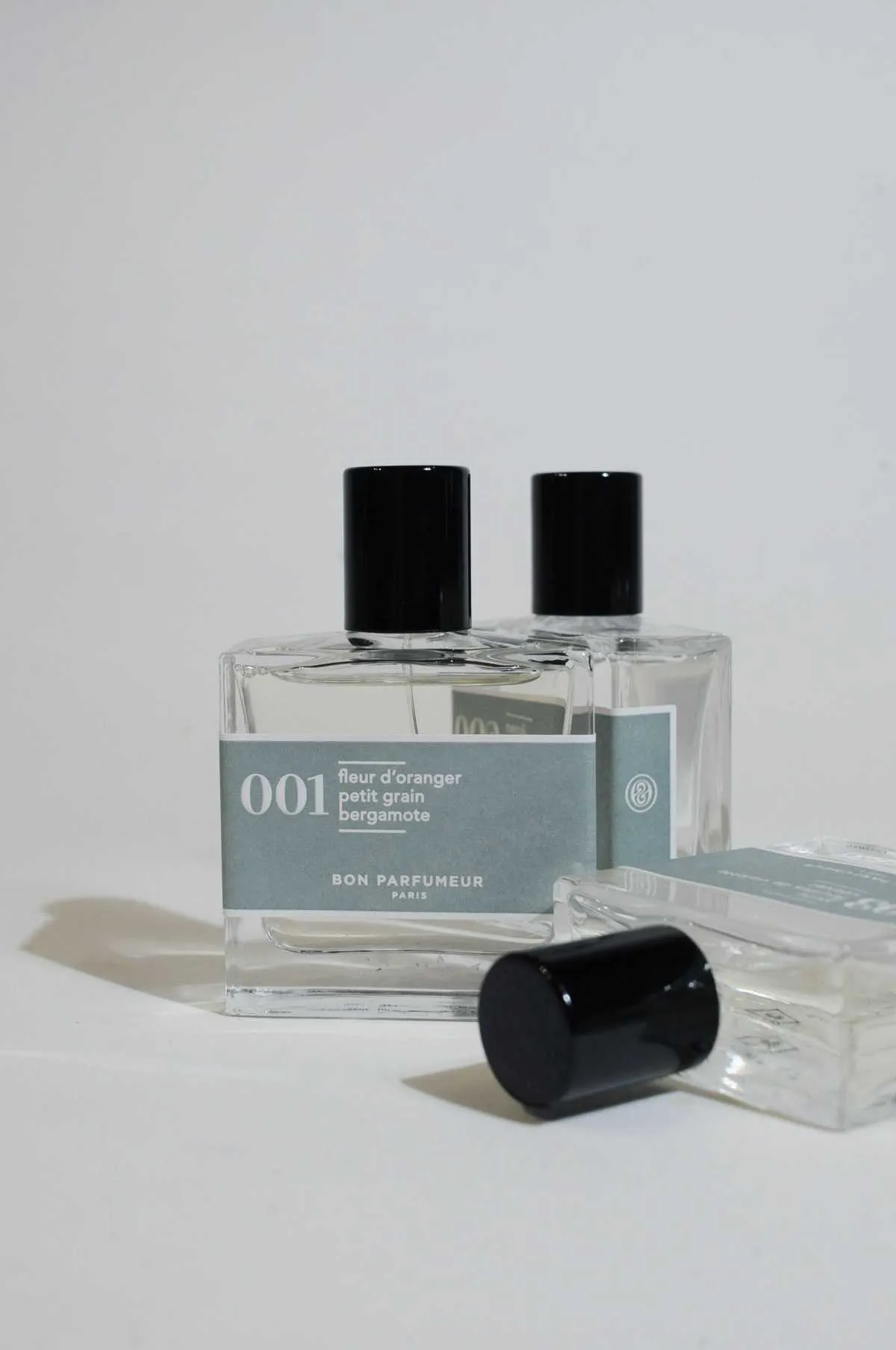 Cologne Intense 001