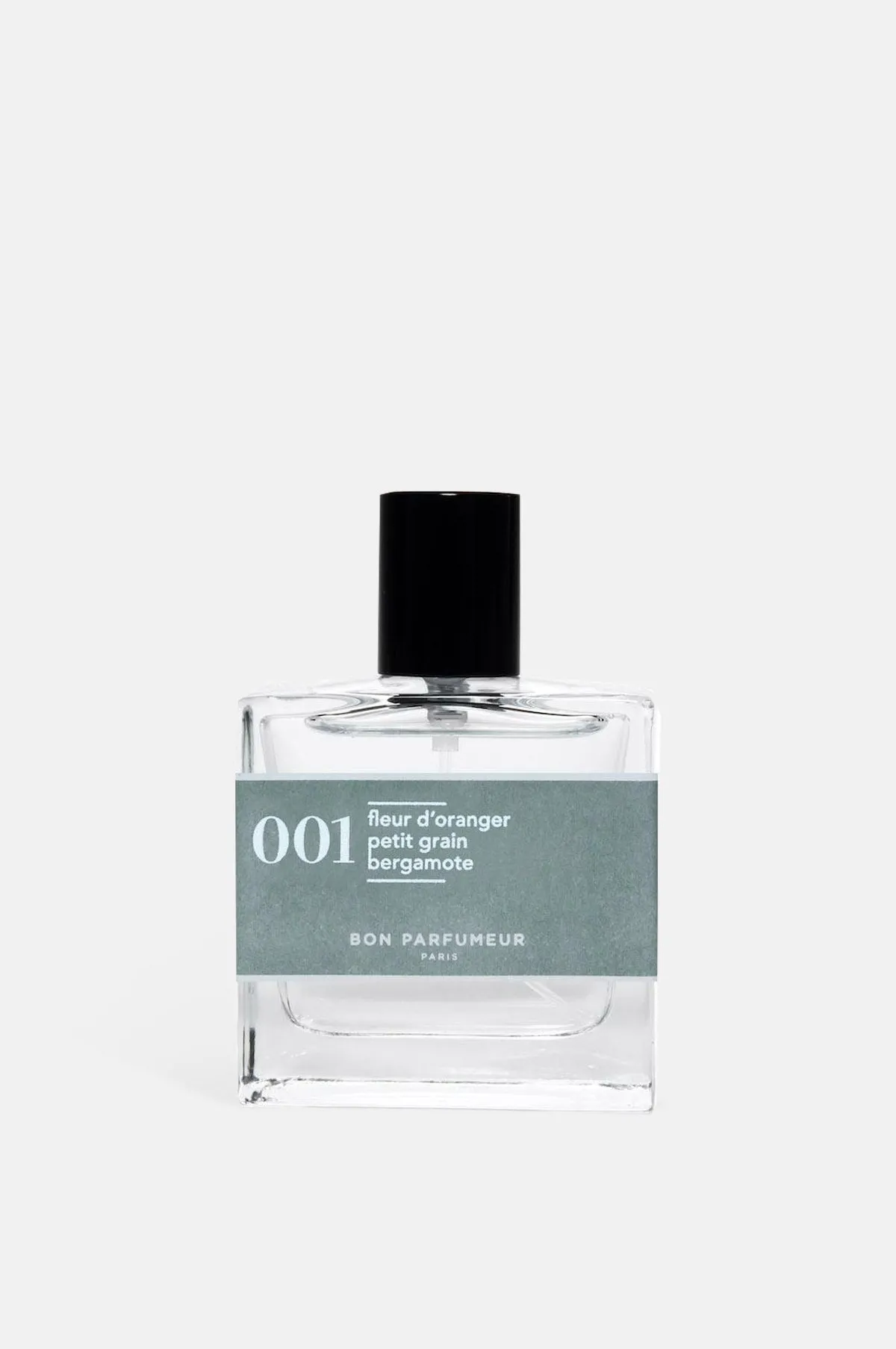 Cologne Intense 001