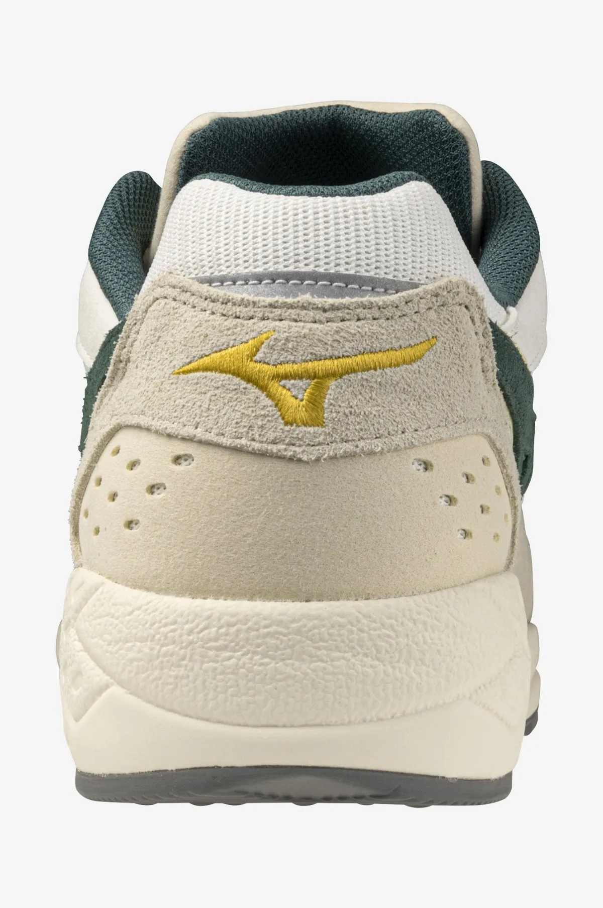 Contender Mizuno Snow White/Bistro Green/Summer Sand