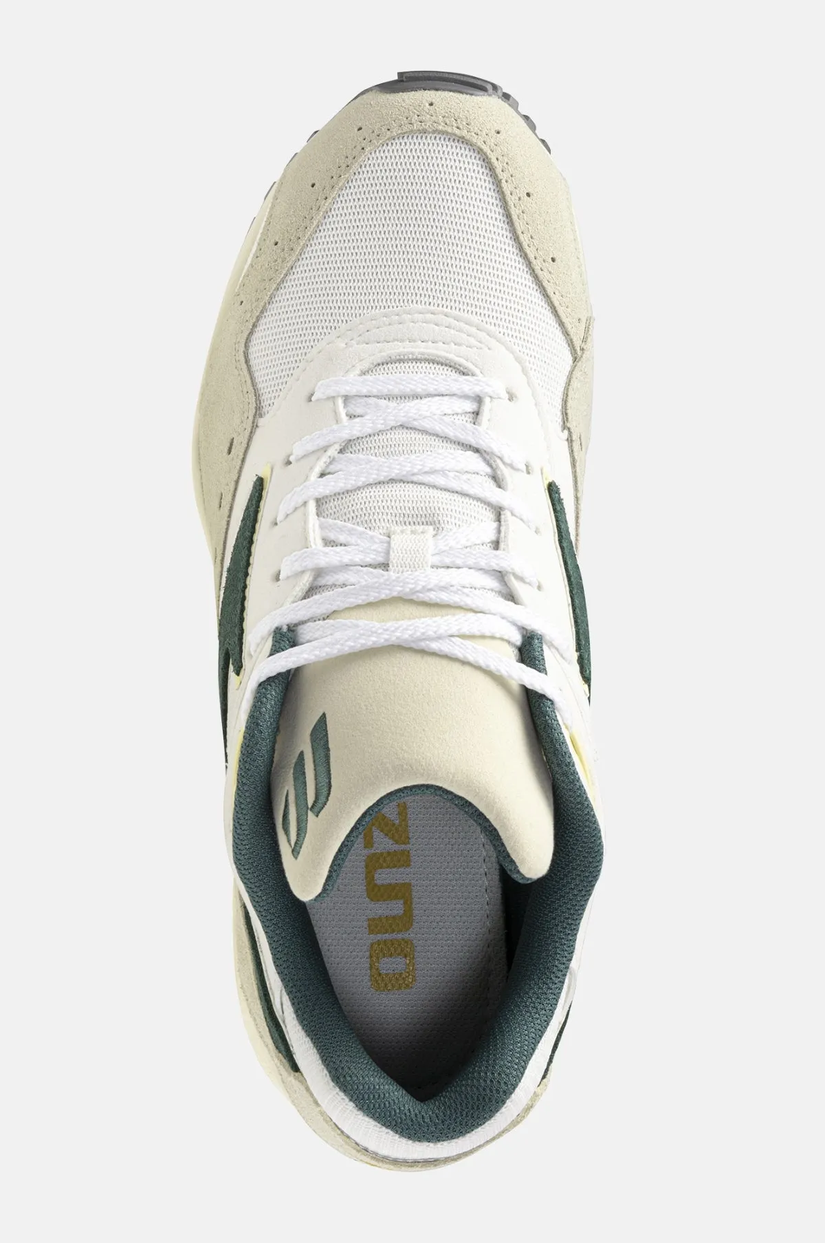 Contender Mizuno Snow White/Bistro Green/Summer Sand