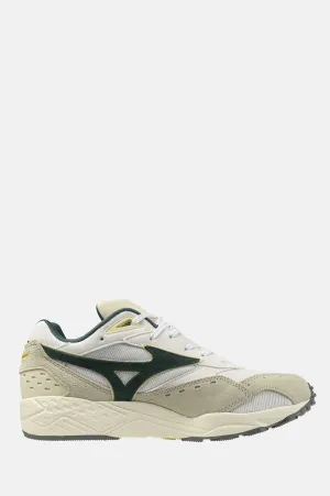 Contender Mizuno Snow White/Bistro Green/Summer Sand