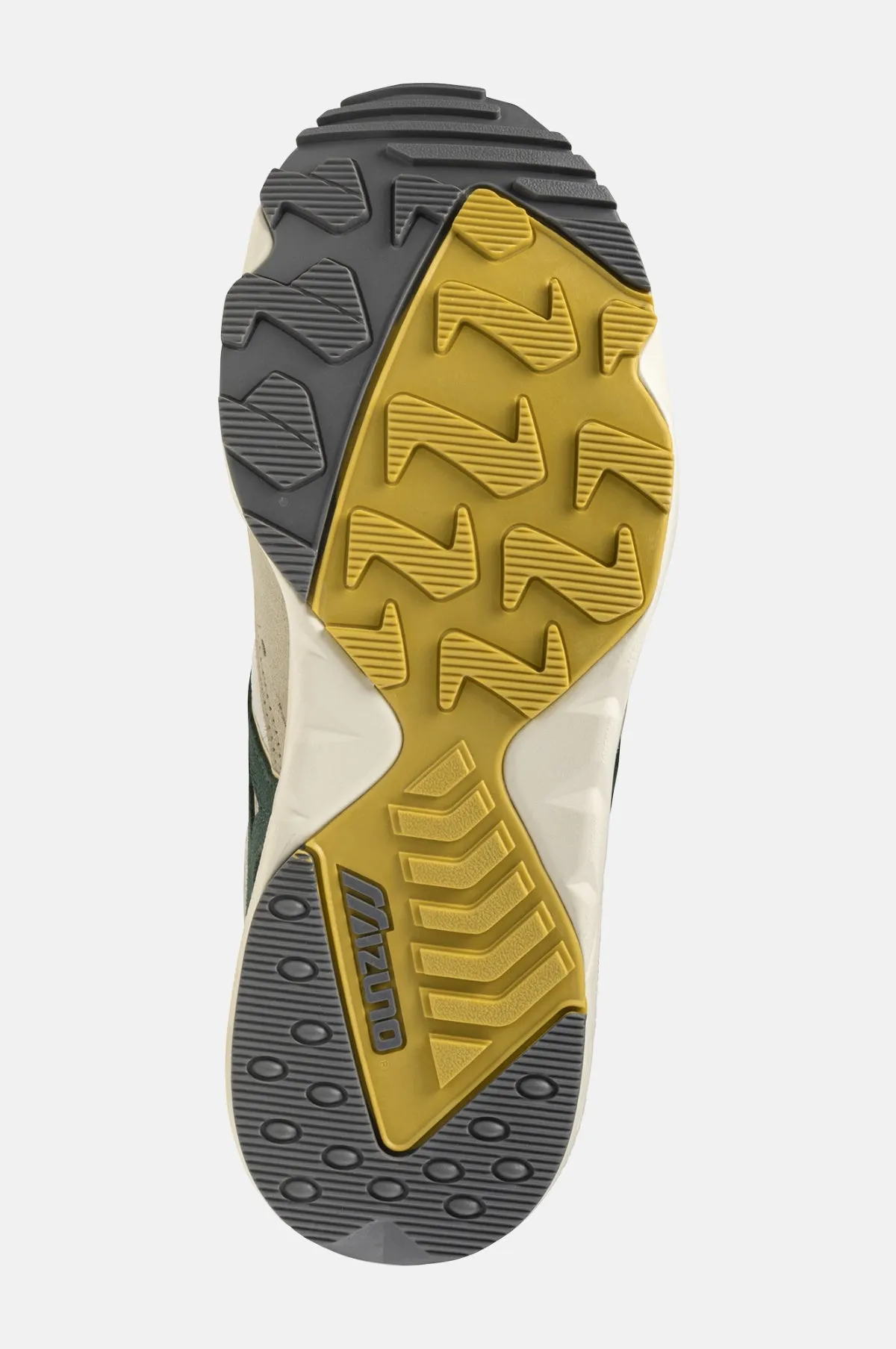 Contender Mizuno Snow White/Bistro Green/Summer Sand