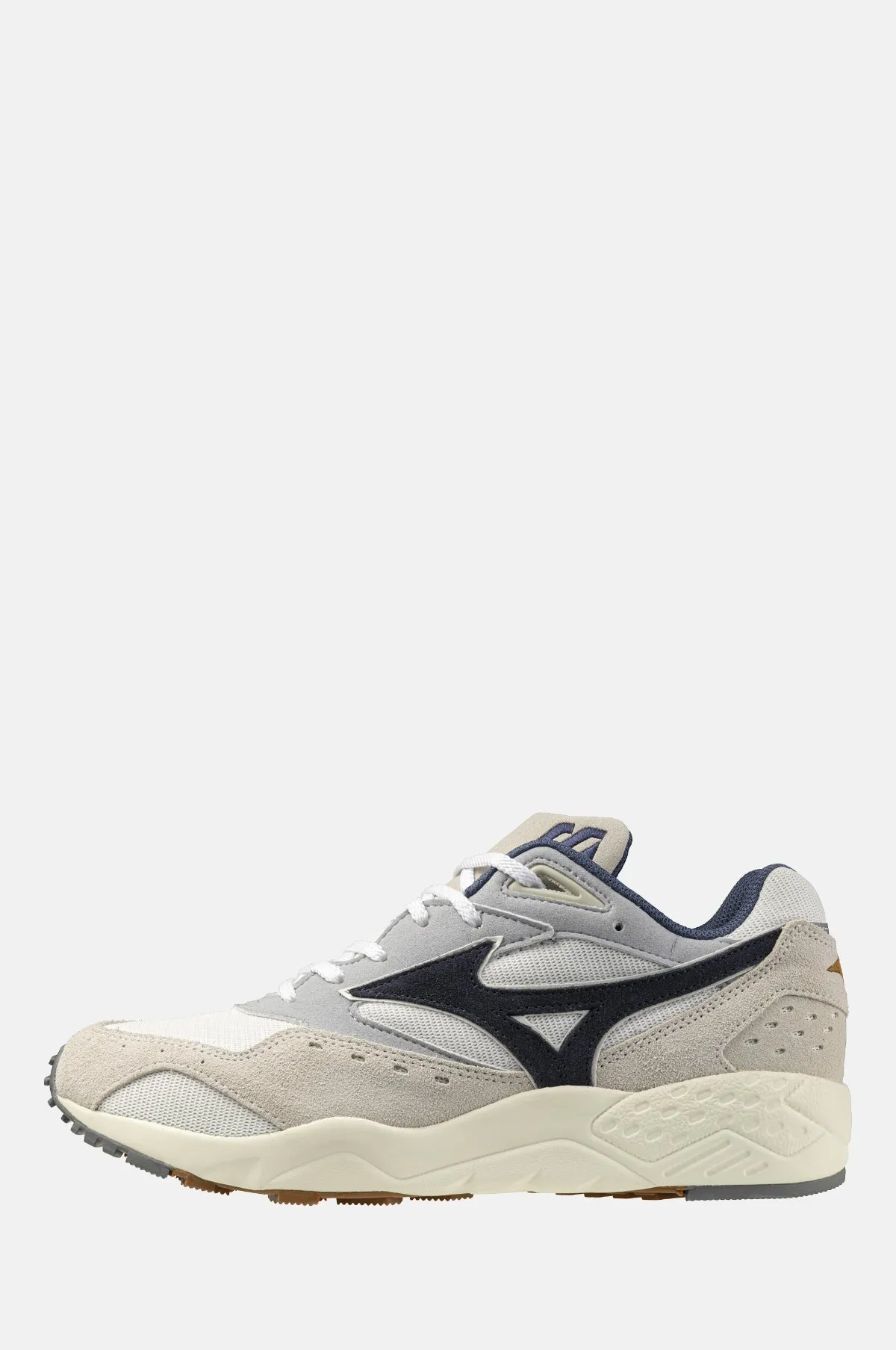 Contender Mizuno Snow White/Graphite/Wind Chime