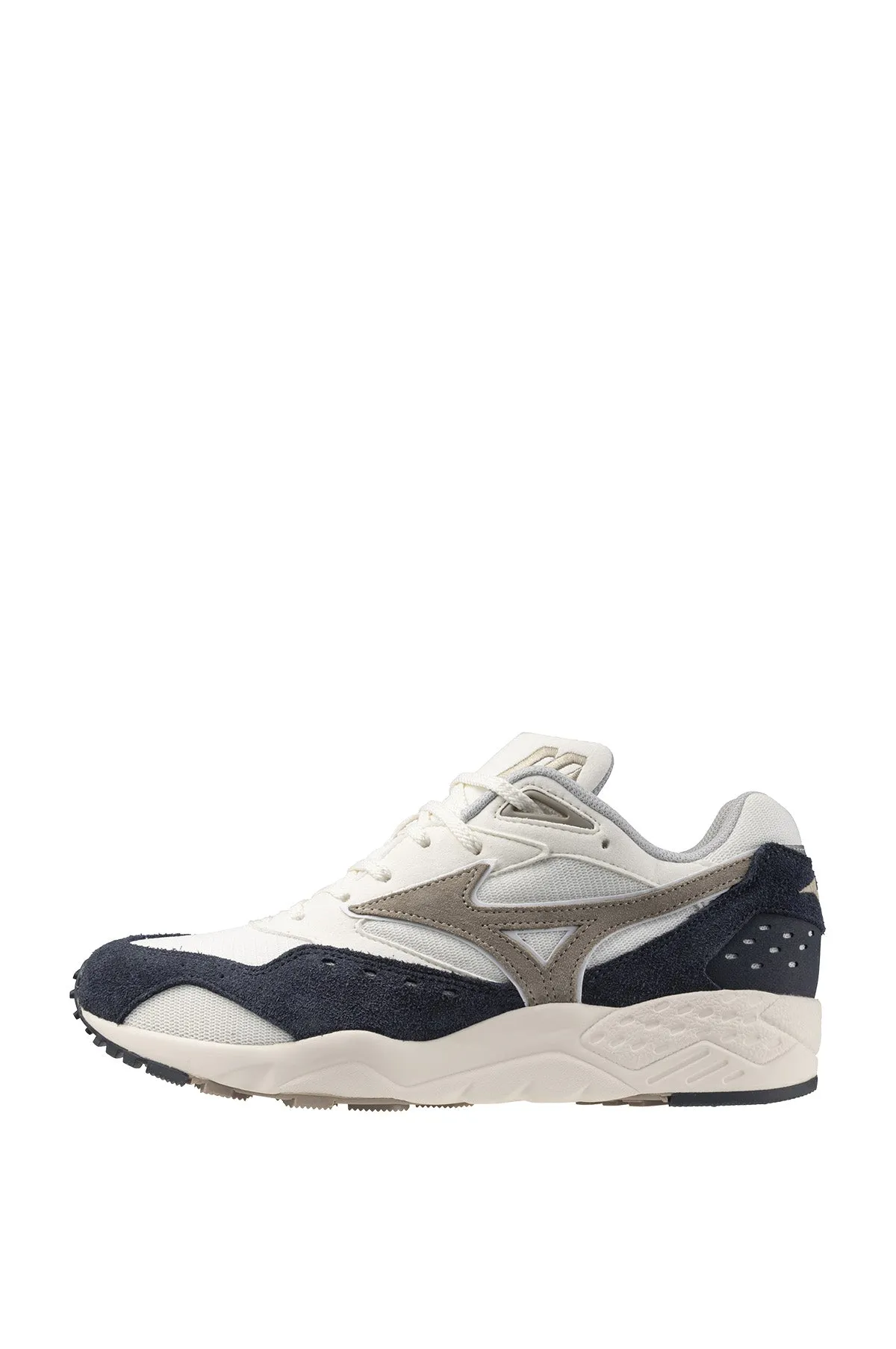 Contender S Snow White/Vintage Khaki/India Ink