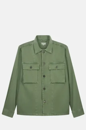 Dar Jacket Military