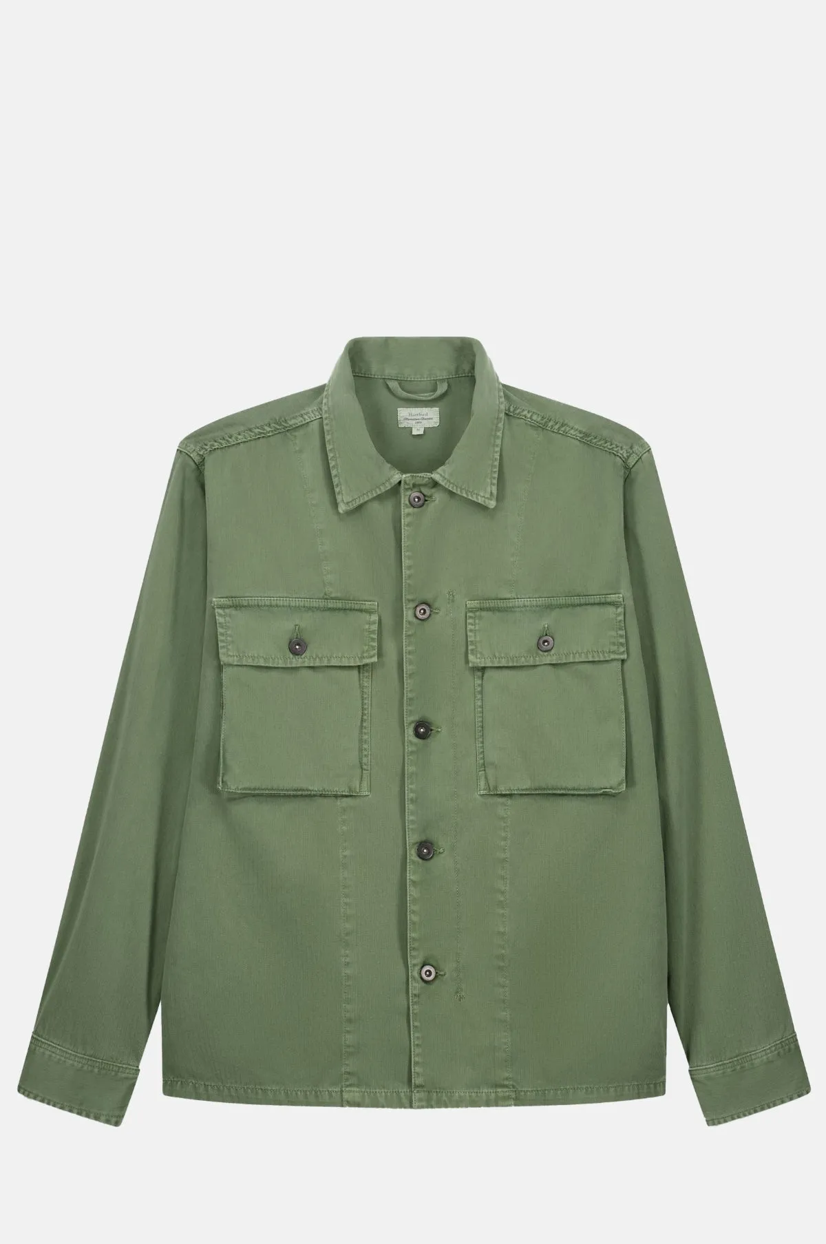 Dar Jacket Military