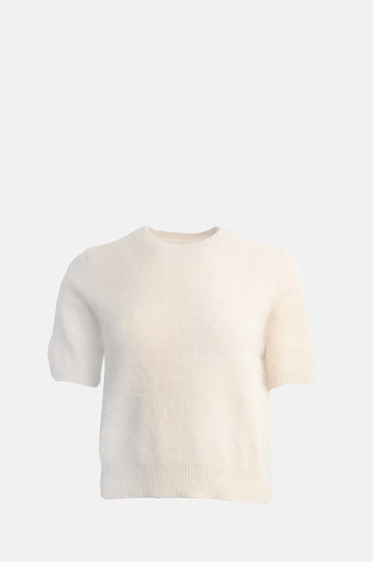 Datad Knit Parchemin