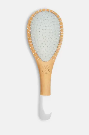 Detangling and Volume Hairbrush