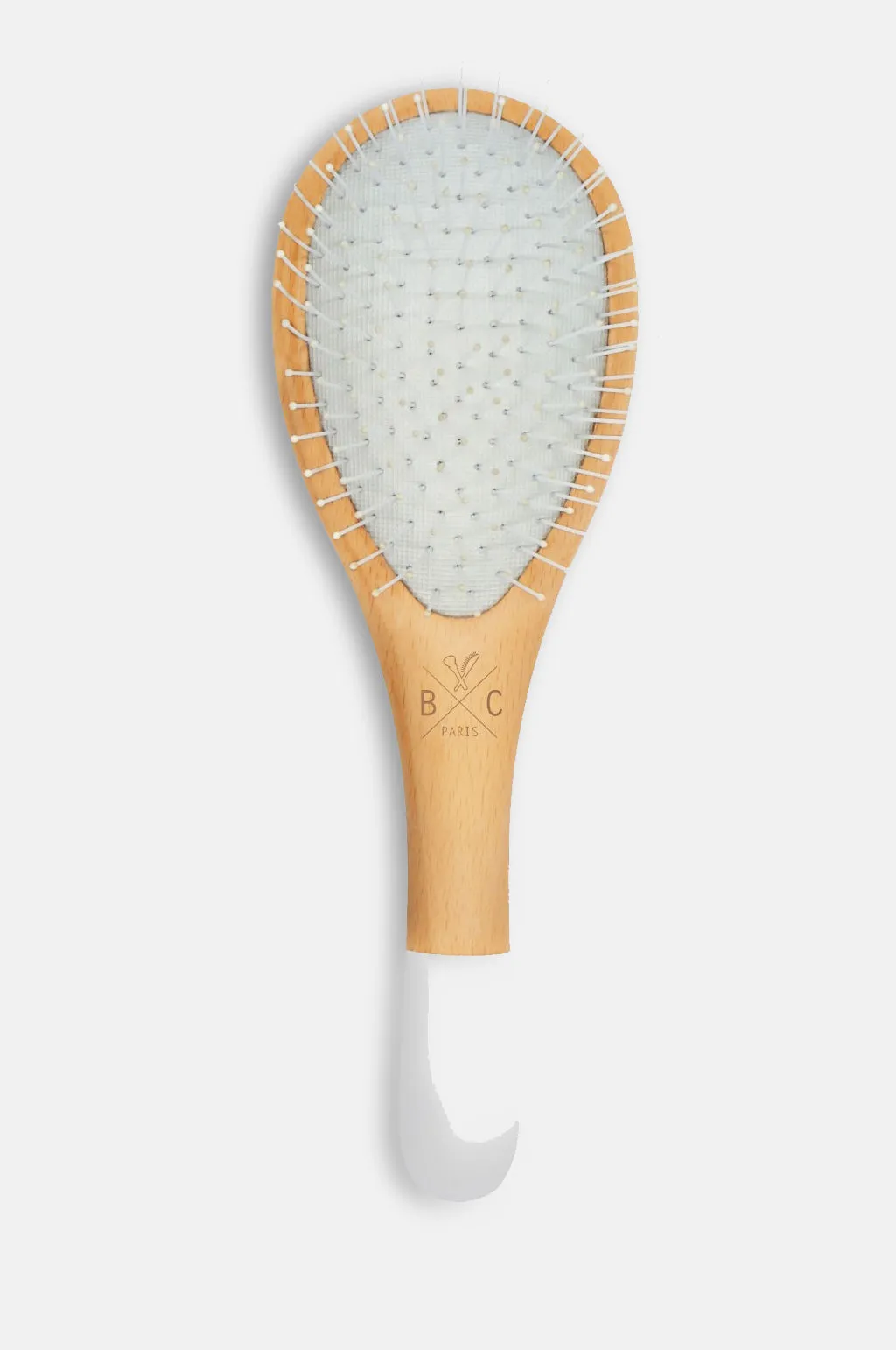 Detangling and Volume Hairbrush