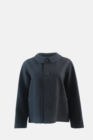 Dover-2F Jacket Navy