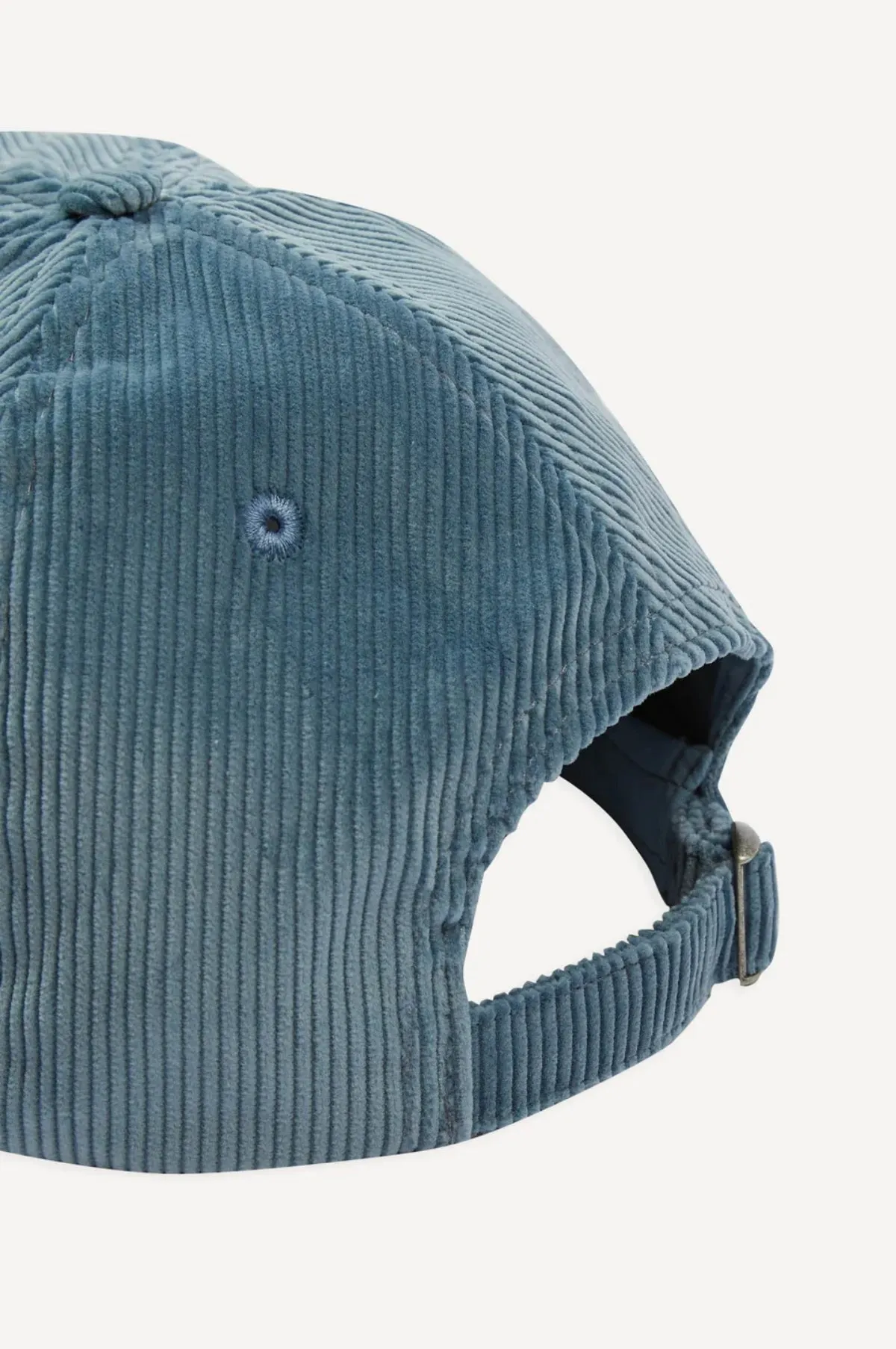 Drake's Tree Baseball Cap Cornflower Blue