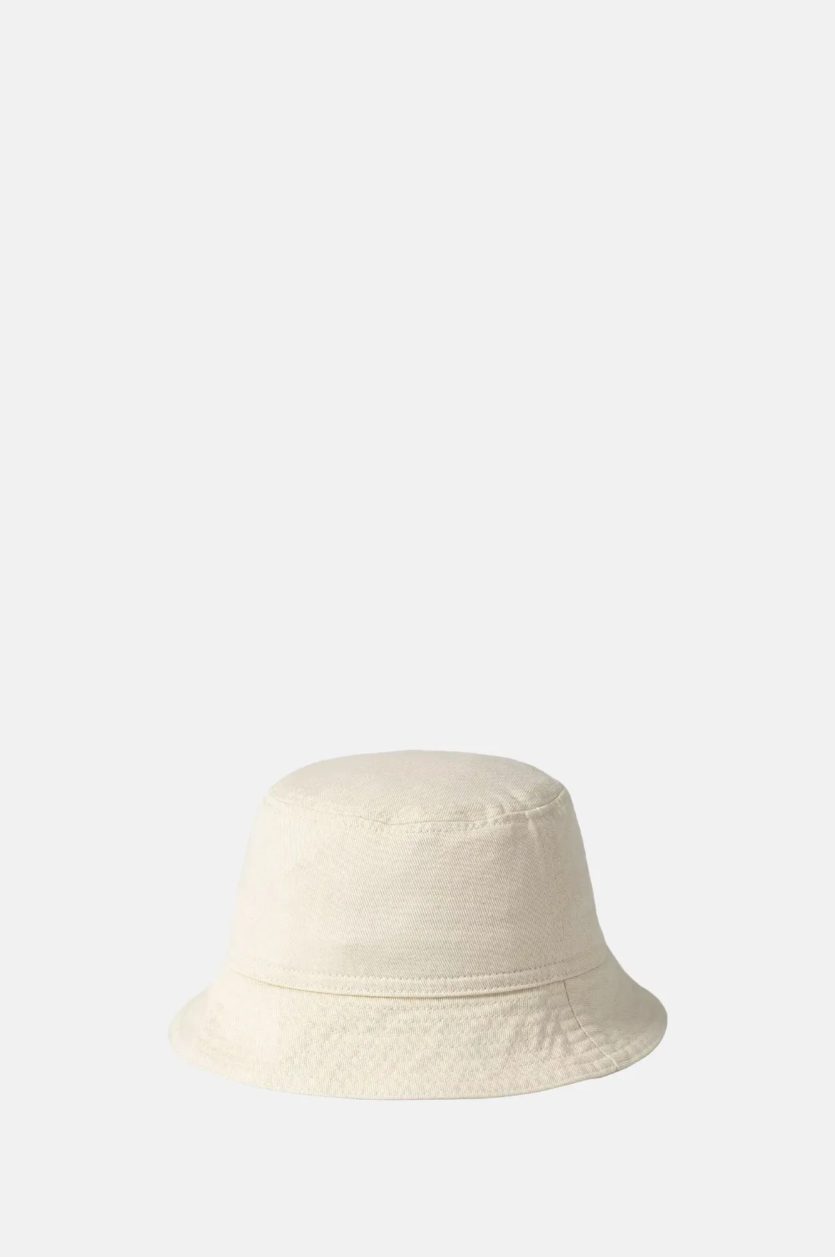Drewe Bucket Hat Natural