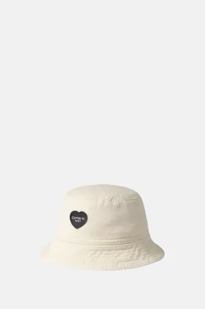 Drewe Bucket Hat Natural