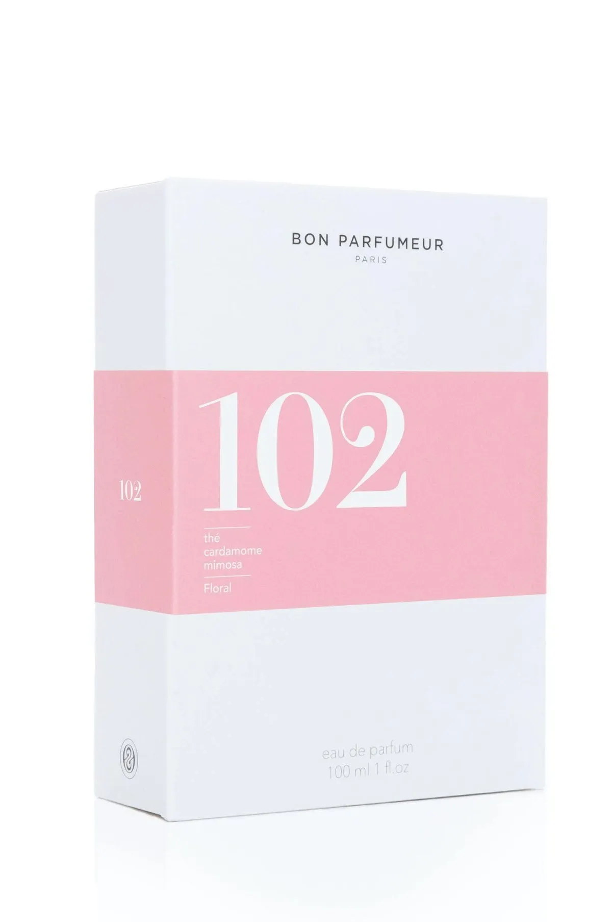 Eau De Parfum 102