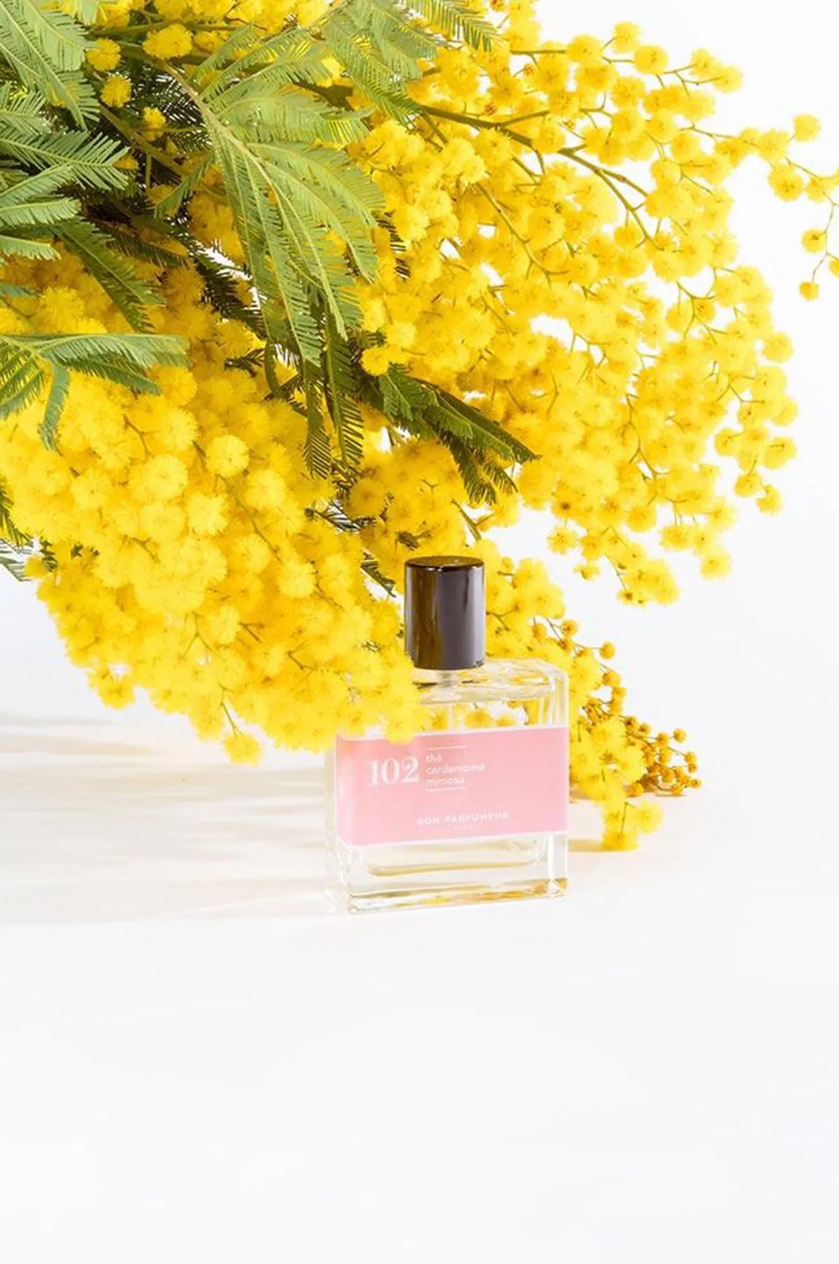 Eau De Parfum 102