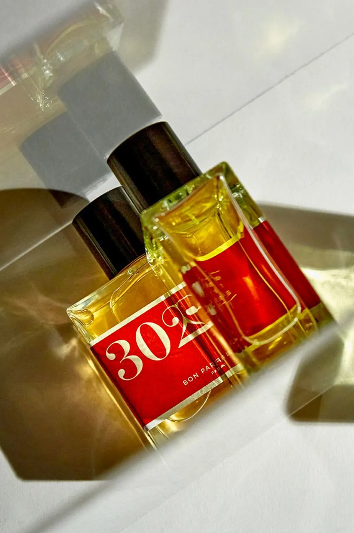 Eau de Parfum 302
